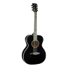 Guitarra electro-acustica NXT 018 EQ BK - EKO GUITAR-0