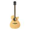 Guitarra electro-acustica ONE 018 CW EQ NATURAL - EKO GUITAR-8326