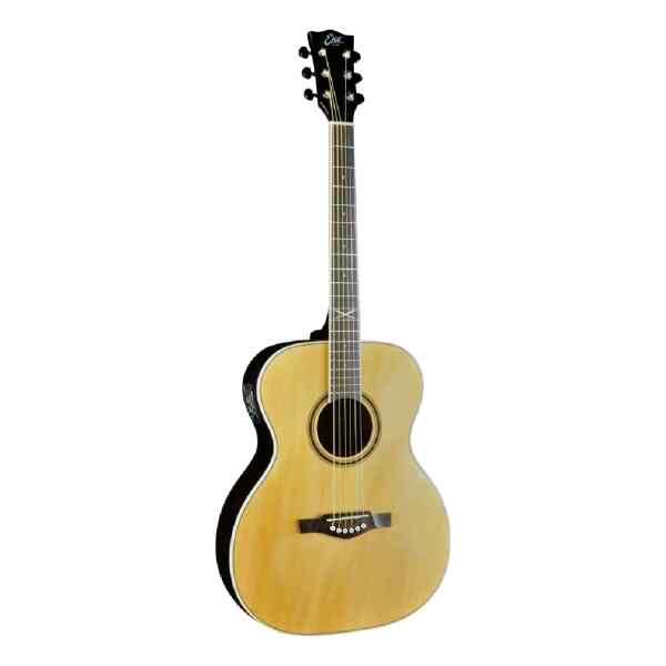 Guitarra electro-acustica NXT 018 EQ NATURAL - EKO GUITAR-0