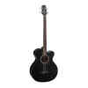 Guitarra Bajo electro-acustico GB30CE BLK - Takamine-0