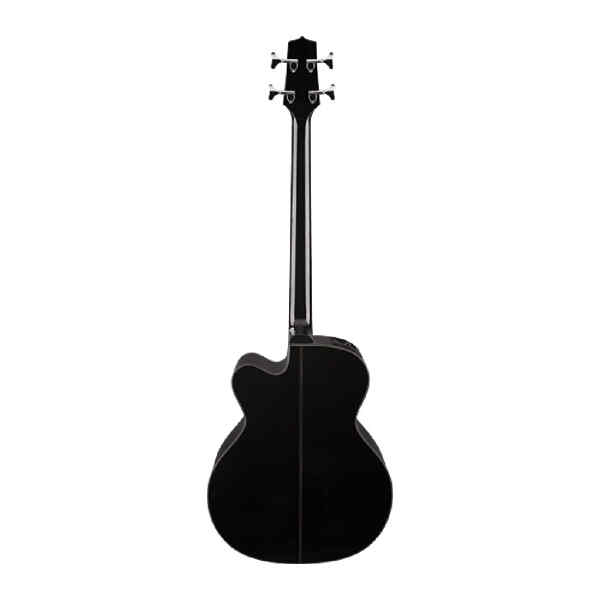Guitarra Bajo electro-acustico GB30CE BLK - Takamine-12273