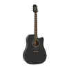 Guitarra electro-acustica GD15CE BLK - Takamine-0