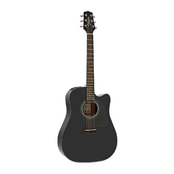Guitarra electro-acustica GD15CE BLK - Takamine-0