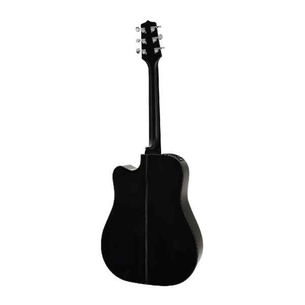 Guitarra electro-acustica GD15CE BLK - Takamine-12275
