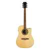Guitarra electroacustica One D CW Nat - EKO GUITAR-8330