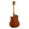 Guitarra electroacustica One D CW Nat - EKO GUITAR-8329