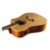 Guitarra electroacustica One D CW Nat - EKO GUITAR-8328