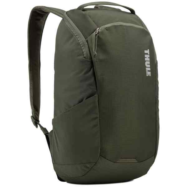 MOCHILA PARA LAPTOP 14L Verde | TEBP-313 - THULE-0