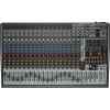 Consola de audio de 24 Entradas | (16-XLR) 4-BUSES SX2442FX - BEHRINGER-0