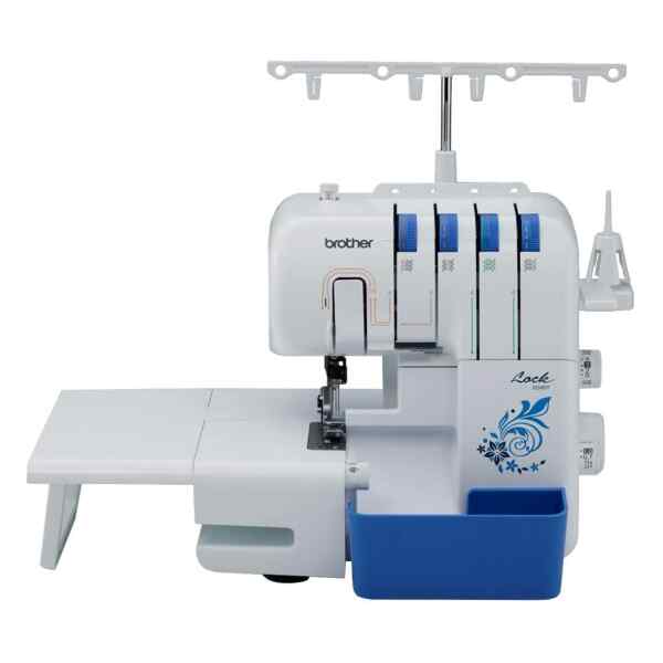 Maquina de coser 3534DT Brother-8250