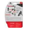 USB-FLEX HUB DE 4 PUERTOS USB + 1 MINI USB FLEX Maxell-0
