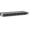 AMPLIFICADOR | HA6000 - BEHRINGER-9272