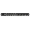 AMPLIFICADOR | HA6000 - BEHRINGER-9273