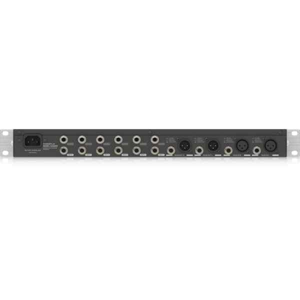 AMPLIFICADOR | HA6000 - BEHRINGER-9273