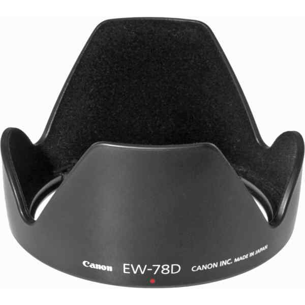 Para Sol Canon EW-78D-0