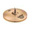 PLATO SABIAN B8X 41403 ROCK HI HATS-0