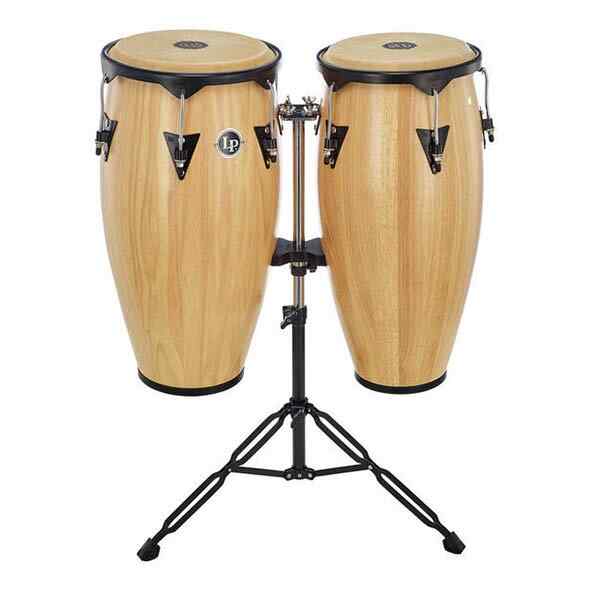 SET 2 CONGAS LP 647NY AW-0