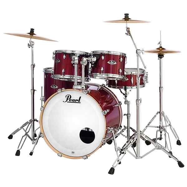 BATERIA PEARL EXPORT EXL725FP/C246-0