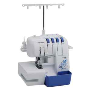 Maquina de coser 3534DT Brother-0