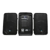 JUEGO CABEZAL Y BOCINA LS SYSTEMS LS210MBA-0