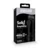 Audifonos Flat Carbon SIN-7 SOLID2 Maxell -0