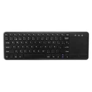 Teclado Táctil Inalambrico WKCB-900 Maxell-0