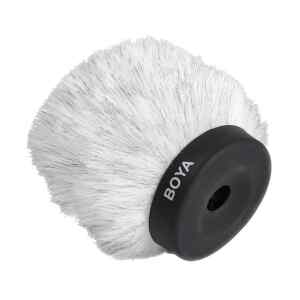 Protector de viento profesinal  |  BY-P100 – BOYA