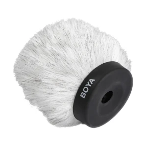 Protector de viento profesinal  |  BY-P100 – BOYA