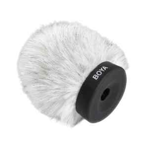 Protector de viento profesional 80MM  |  BY-P80 – BOYA