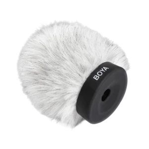 Protector de viento profesional 80MM  |  BY-P80 – BOYA