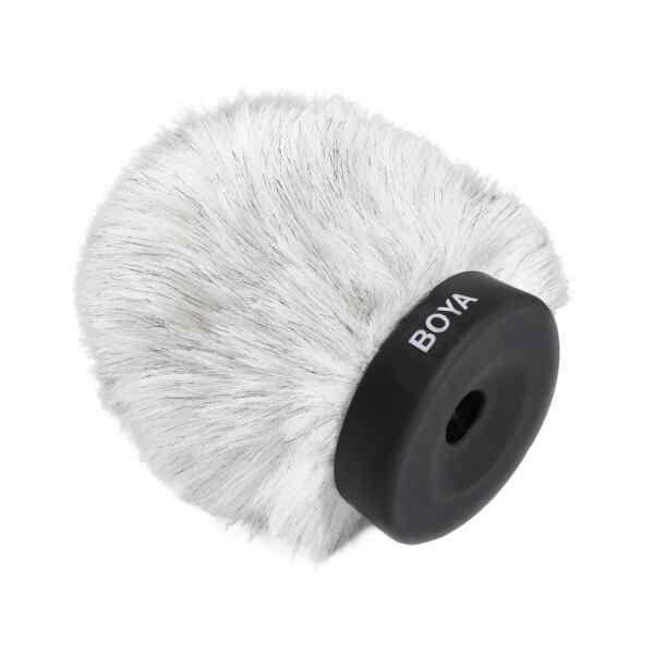Protector de viento profesional 80MM | BY-P80 - BOYA-0