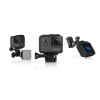 Soporte frontal y lateral para casco GoPro AHFSM-001-0