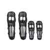 SET RODILLERAS/CODERAS HX-P15 PRO BIKER-0