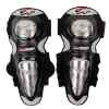 SET RODILLERAS Y CODERAS HX-P19 PRO BIKER-0