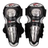 SET RODILLERAS Y CODERAS HX-P19 PRO BIKER-0
