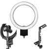 Anillo de luz LED continua 5600K | CN-R640 - NANGUANG-0