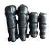 SET RODILLERAS Y CODERAS HX-P06 PRO BIKER-0