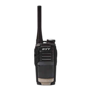 2 Watt UHF Radio Two Way | TC-320 – HYTERA