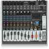 Consola de 16 Entradas | X1222USB - BEHRINGER-0