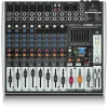 Consola de 16 Entradas | X1222USB - BEHRINGER-0
