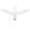 Antena de rejilla tipo AirGrid AirMax M5 CPE, AG-HP-5G23 Ubiquiti-10013