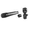 MICROFONO DINAMICO HIPERCARDIOIDE PARA INSTRUMENTO AUDIO-TECHNICA ATM650-8787