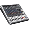 Consola de 16 Entradas | X1222USB - BEHRINGER-8689