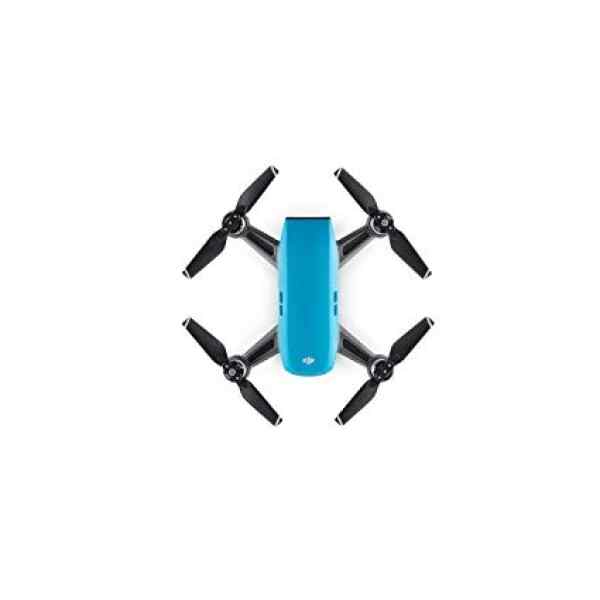 DRONE DJI SPARK SKY BLUE-0