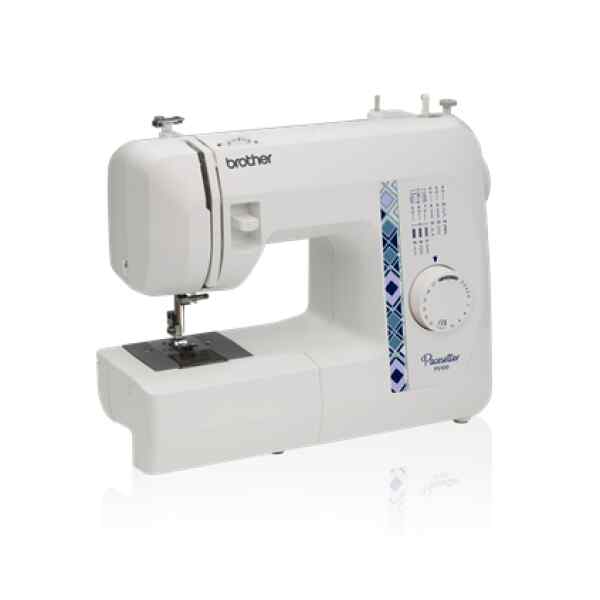 Maquina de coser l PS100 - BROTHER-11255