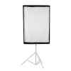 BW-70100 SOFTBOX 70x100 MONTURA BOWEN CON ANILLO DE ALU GODOX-0