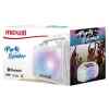 BT-Party Speaker Maxell Blanca-0