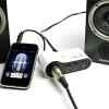 Adaptador de interfase audio para Ipad, Iphone, Ipod IXZ - Tascam -11726
