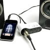 Adaptador de interfase audio para Ipad, Iphone, Ipod IXZ - Tascam -11726
