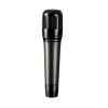 MICROFONO DINAMICO HIPERCARDIOIDE PARA INSTRUMENTO AUDIO-TECHNICA ATM650-0